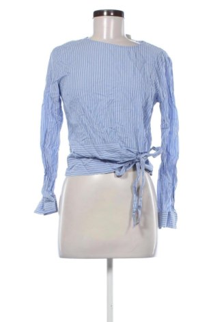 Дамска блуза H&M, Размер S, Цвят Многоцветен, Цена 7,15 €, #136731529
