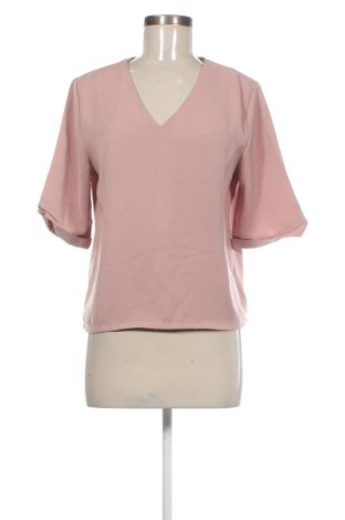 Damen Shirt The Editor's Market, Größe XS, Farbe Aschrosa, Preis 10,99 €, #136731586
