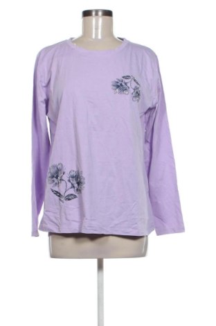 Bluzka damska Evis, Rozmiar XL, Kolor Fioletowy, Cena 50,99 zł, #136731608
