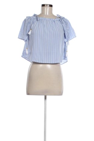Bluză de femei Tally Weijl, Mărime S, Culoare Multicolor, Preț 50,58 Lei, #136731610