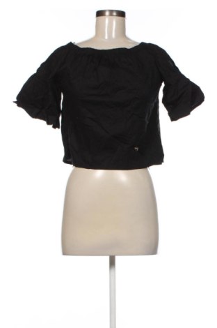 Bluză de femei Hozone, Mărime S, Culoare Negru, Preț 73,99 Lei, #136731661