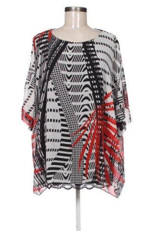 Дамска блуза Unbranded, Размер XXL, Цвят Многоцветен, Цена 11,75 €, #136731876