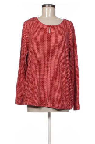 Damen Shirt Tchibo, Größe XL, Farbe Rot, Preis € 8,99, #136732416