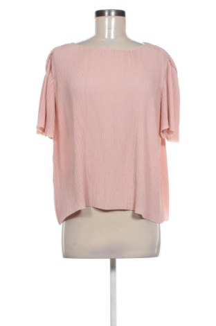Дамска блуза Vero Moda, Размер S, Цвят Розов, Цена 4,09 €, #136732418