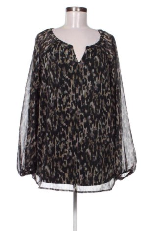 Bluză de femei Gina Benotti, Mărime XXL, Culoare Multicolor, Preț 59,99 Lei, #136732421