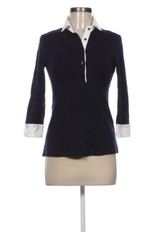 Bluză de femei Daniel & Mayer, Mărime S, Culoare Albastru, Preț 56,99 Lei, #136732523