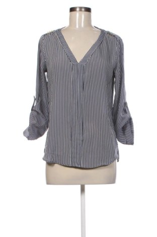 Дамска блуза Zara, Размер M, Цвят Многоцветен, Цена 21,42 €, #136732540