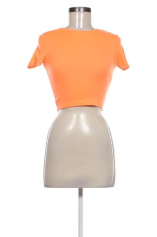 Bluză de femei FSBN Sister, Mărime XS, Culoare Portocaliu, Preț 25,99 Lei, #136732657
