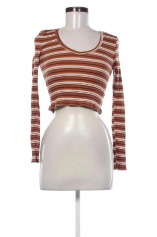 Дамска блуза Primark, Размер XS, Цвят Многоцветен, Цена 4,09 €, #136732687
