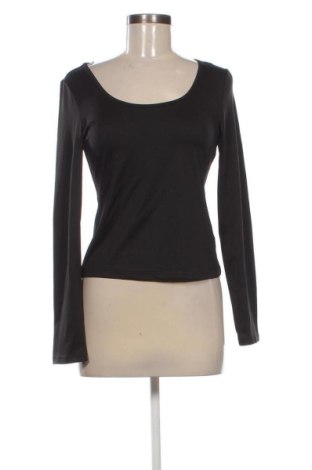 Дамска блуза SHEIN, Размер L, Цвят Черен, Цена 6,64 €, #136732871