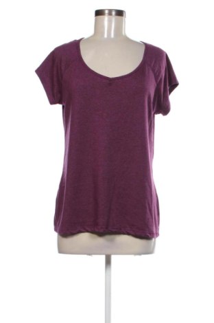Bluză de femei Decathlon, Mărime M, Culoare Mov, Preț 20,99 Lei, #136732901