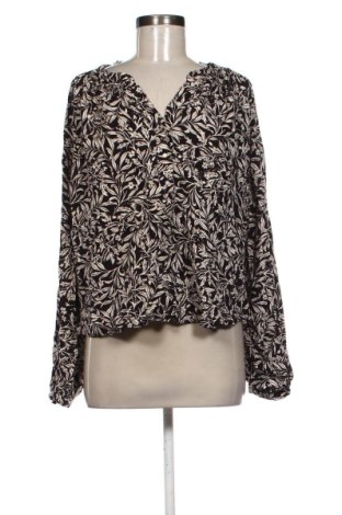 Дамска блуза H&M, Размер XXL, Цвят Многоцветен, Цена 12,78 €, #136732905