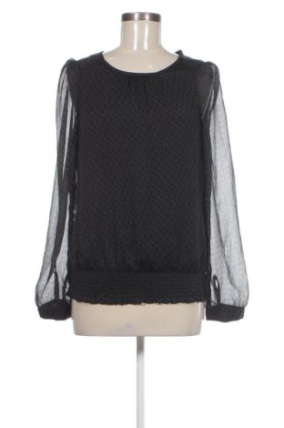 Дамска блуза Vero Moda, Размер M, Цвят Черен, Цена 2,04 €, #136732910