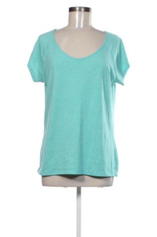 Bluză de femei Decathlon, Mărime L, Culoare Albastru, Preț 34,99 Lei, #136732922