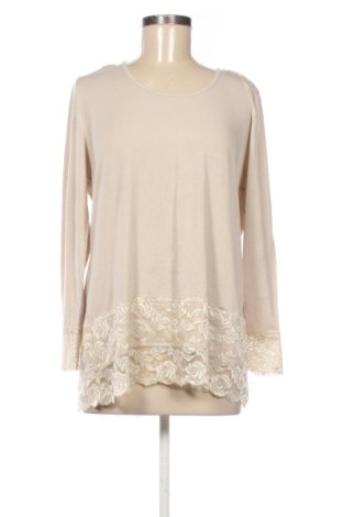 Damen Shirt Andrea, Größe XXL, Farbe Ecru, Preis 10,00 €, #136732968