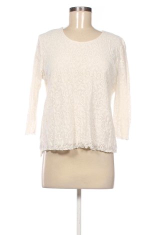 Bluză de femei C&A, Mărime XL, Culoare Ecru, Preț 57,35 Lei, #136733002