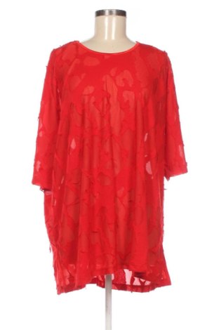 Bluză de femei Unbranded, Mărime XL, Culoare Roșu, Preț 41,71 Lei, #136733061