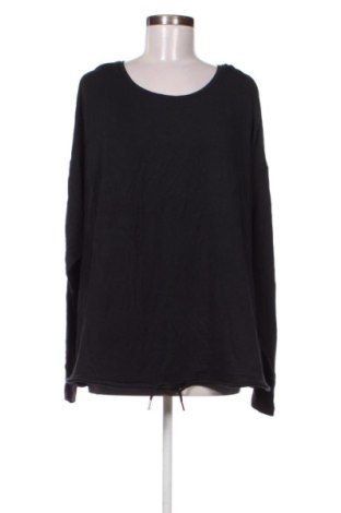 Bluză de femei Tchibo, Mărime XXL, Culoare Negru, Preț 49,99 Lei, #136733100