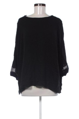 Bluză de femei LC Waikiki, Mărime 3XL, Culoare Negru, Preț 76,99 Lei, #136733104