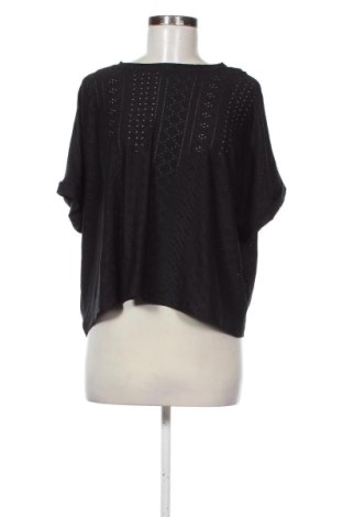 Bluză de femei Jacqueline De Yong, Mărime 4XL, Culoare Negru, Preț 26,99 Lei, #136733196