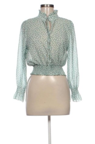 Дамска блуза NEW COLLECTION, Размер M, Цвят Многоцветен, Цена 13,77 €, #136733232