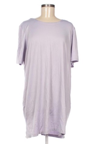 Damen Shirt Unbranded, Größe XXL, Farbe Lila, Preis 14,00 €, #136733356