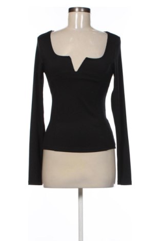 Bluzka damska Amisu, Rozmiar M, Kolor Czarny, Cena 22,99 zł, #136733483