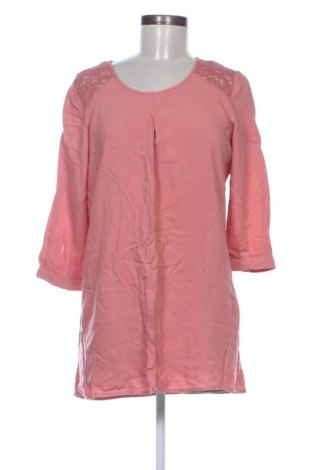 Női blúz Vero Moda, Méret M, Szín Rózsaszín, Ár 1 653 Ft, #136733500