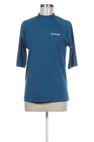Bluzka damska Olia, Rozmiar M, Kolor Niebieski, Cena 30,99 zł, #136733543