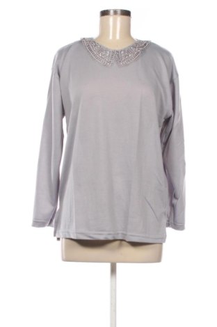 Damen Shirt Unbranded, Größe XL, Farbe Grau, Preis 6,00 €, #136733594