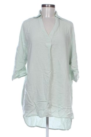Damen Shirt Beloved, Größe M, Farbe Grün, Preis 10,00 €, #136733596