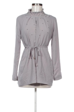 Bluză de femei Shan, Mărime L, Culoare Gri, Preț 157,99 Lei, #136733609