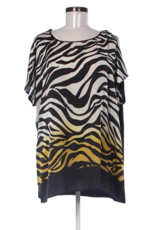 Damen Shirt Elena Miro, Größe XXL, Farbe Mehrfarbig, Preis 16,99 €, #136733672