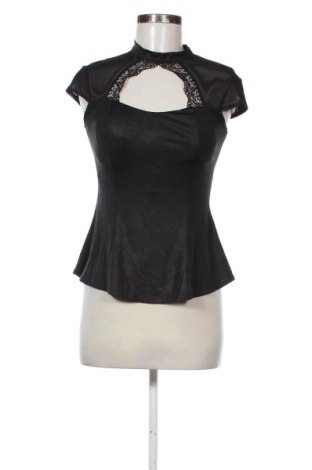 Дамска блуза Pittarello, Размер XS, Цвят Черен, Цена 13,29 €, #136733688