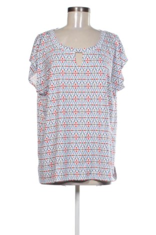 Дамска блуза Taifun, Размер XL, Цвят Многоцветен, Цена 20,96 €, #136733769
