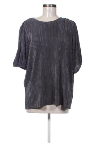 Дамска блуза Like London, Размер XXL, Цвят Сив, Цена 8,69 €, #136733835