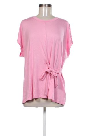 Damen Shirt Bon Prix, Größe XL, Farbe Rosa, Preis 14,99 €, #136733873