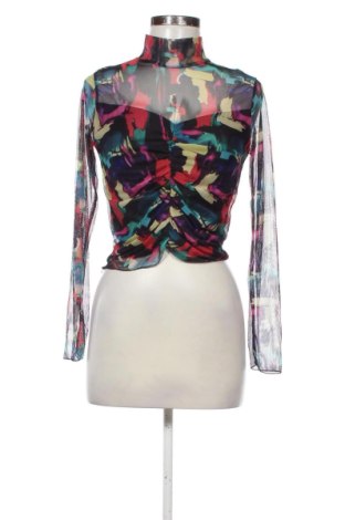 Дамска блуза Pittarello, Размер XS, Цвят Многоцветен, Цена 2,55 €, #136733935