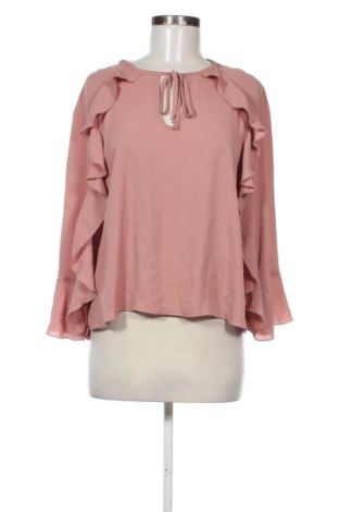 Bluzka damska Pittarello, Rozmiar L, Kolor Popielaty róż, Cena 50,99 zł, #136733998