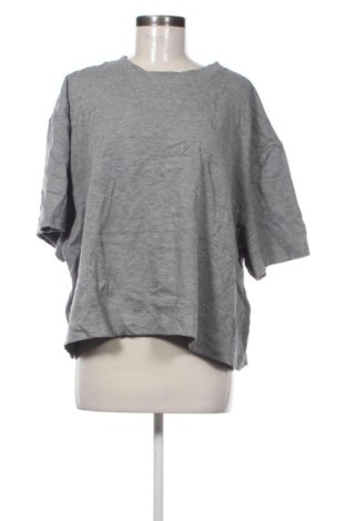Дамска блуза H&M, Размер XXL, Цвят Сив, Цена 10,22 €, #136734065