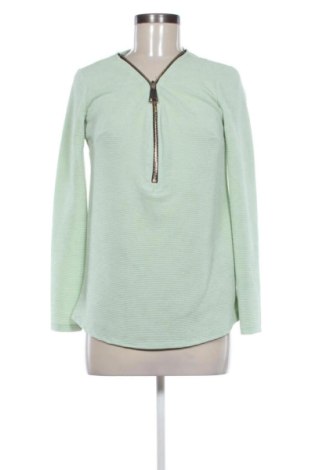 Bluză de femei Unbranded, Mărime M, Culoare Verde, Preț 50,62 Lei, #136734117