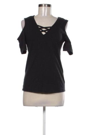 Bluză de femei Body Flirt, Mărime S, Culoare Negru, Preț 50,62 Lei, #136734135