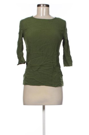 Bluză de femei Sisley, Mărime XS, Culoare Verde, Preț 51,99 Lei, #136734173