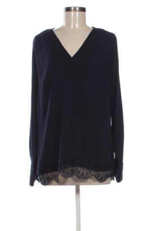 Bluză de femei Ashley Brooke, Mărime XL, Culoare Albastru, Preț 39,99 Lei, #136734198