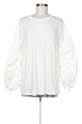 Bluză de femei Y.O.U, Mărime XXL, Culoare Alb, Preț 40,99 Lei, #136734253