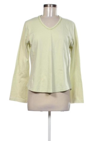 Bluzka damska Soft, Rozmiar L, Kolor Zielony, Cena 52,03 zł, #136734348