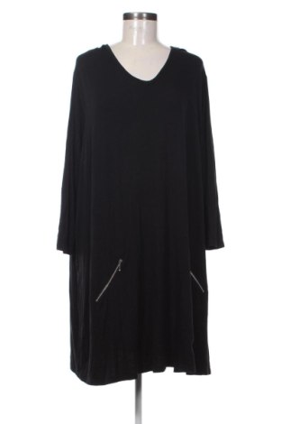 Bluzka damska Zhenzi, Rozmiar XXL, Kolor Czarny, Cena 23,99 zł, #136734387