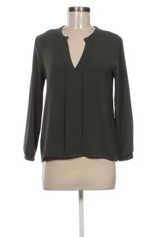 Дамска блуза NEW COLLECTION, Размер M, Цвят Зелен, Цена 16,36 €, #136734420
