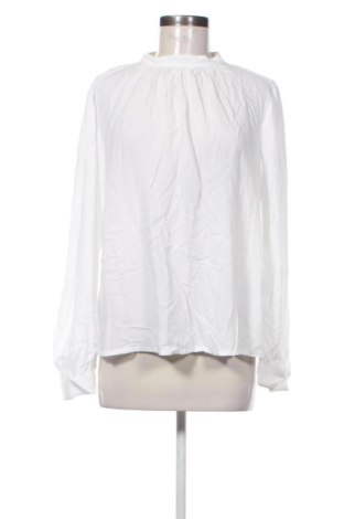 Дамска блуза S.Oliver, Размер L, Цвят Бял, Цена 13,00 €, #136734571