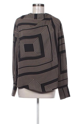 Bluză de femei H&M, Mărime L, Culoare Multicolor, Preț 52,13 Lei, #136734640